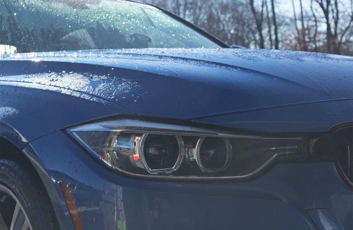 328i wet