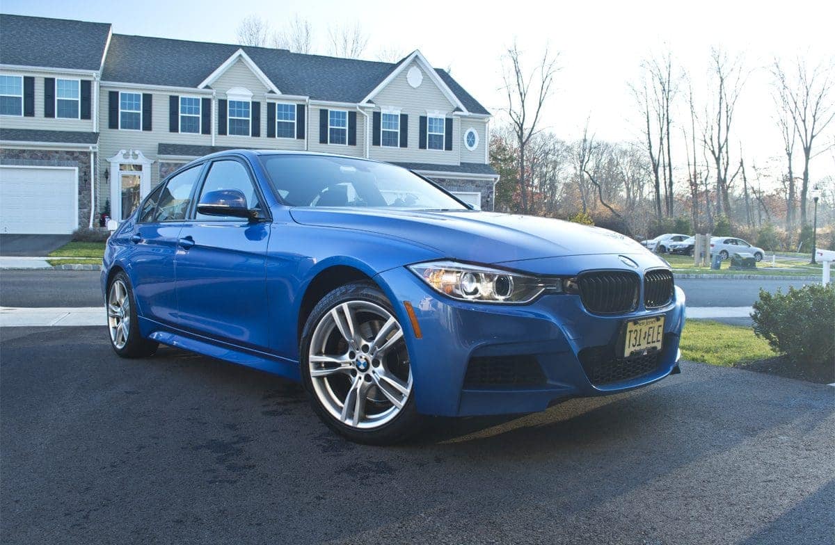 BMW 328i