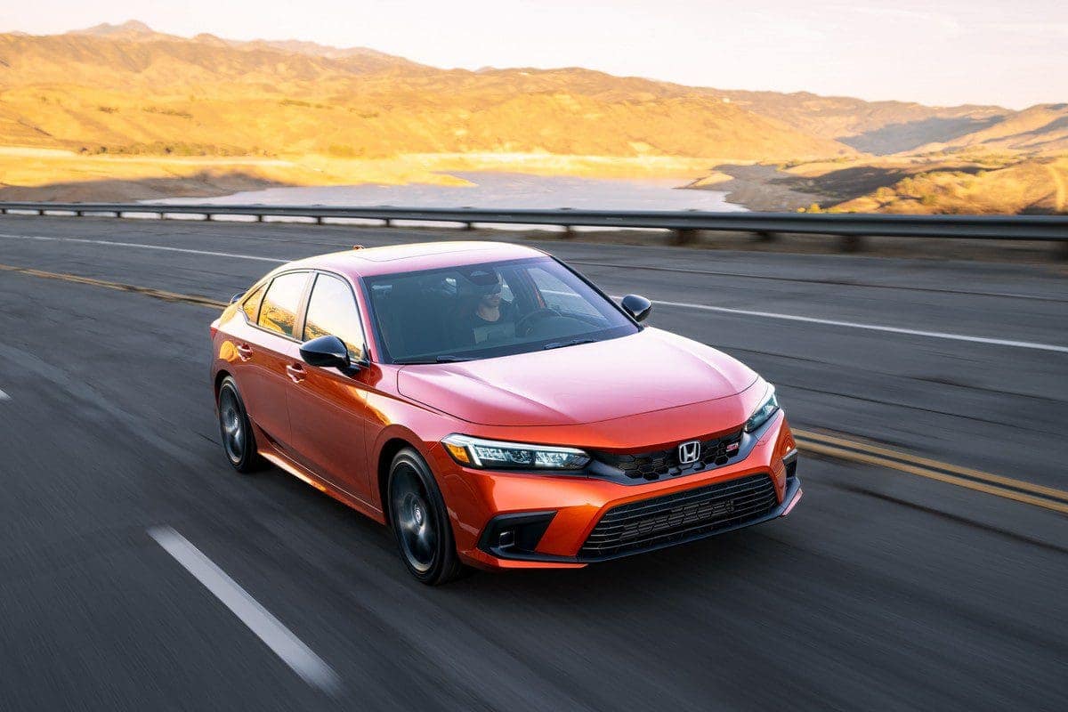 Civic-Si
