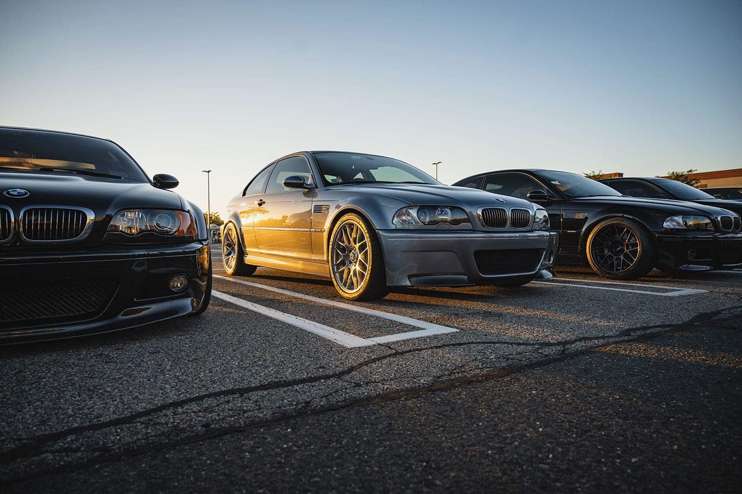 M3 Fall Cruise