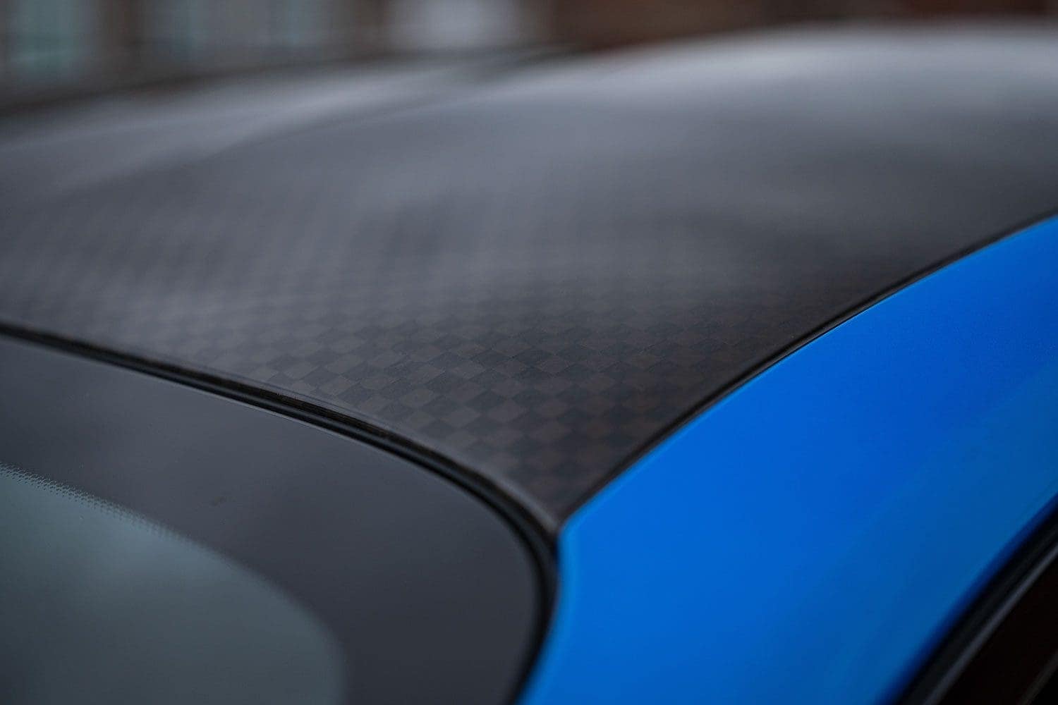 BMW M2 CS