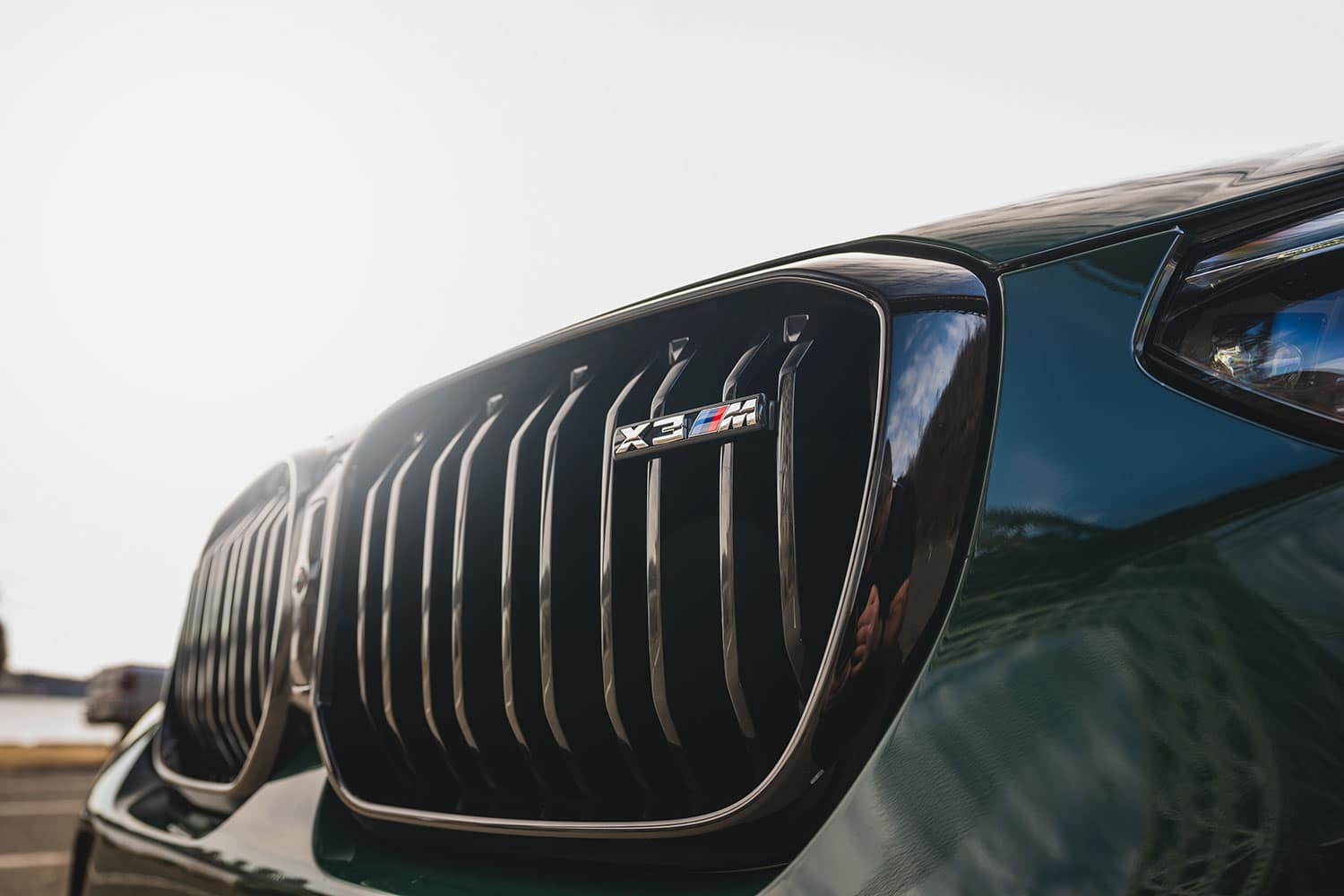 2022-bmw-x3m-grille