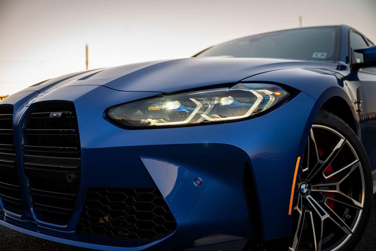 G80 M3
