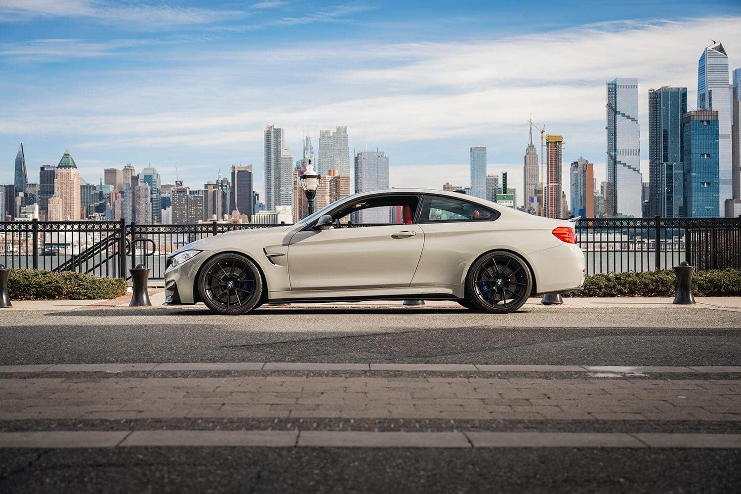 F82 M4