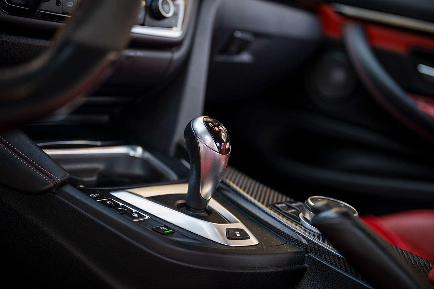 DCT Transmission