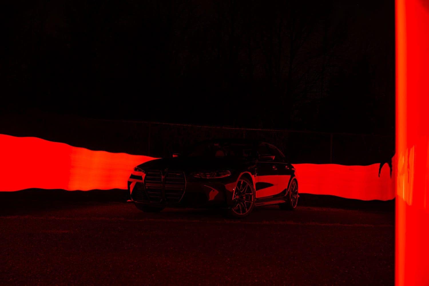 Dracast gel lighting