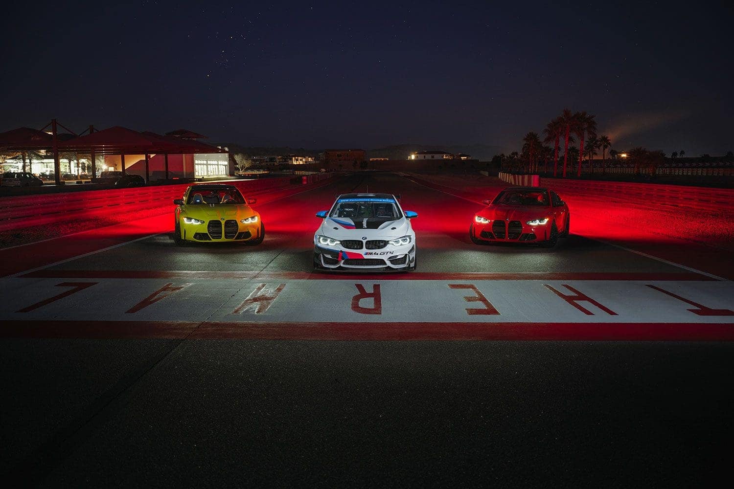 BMW M3