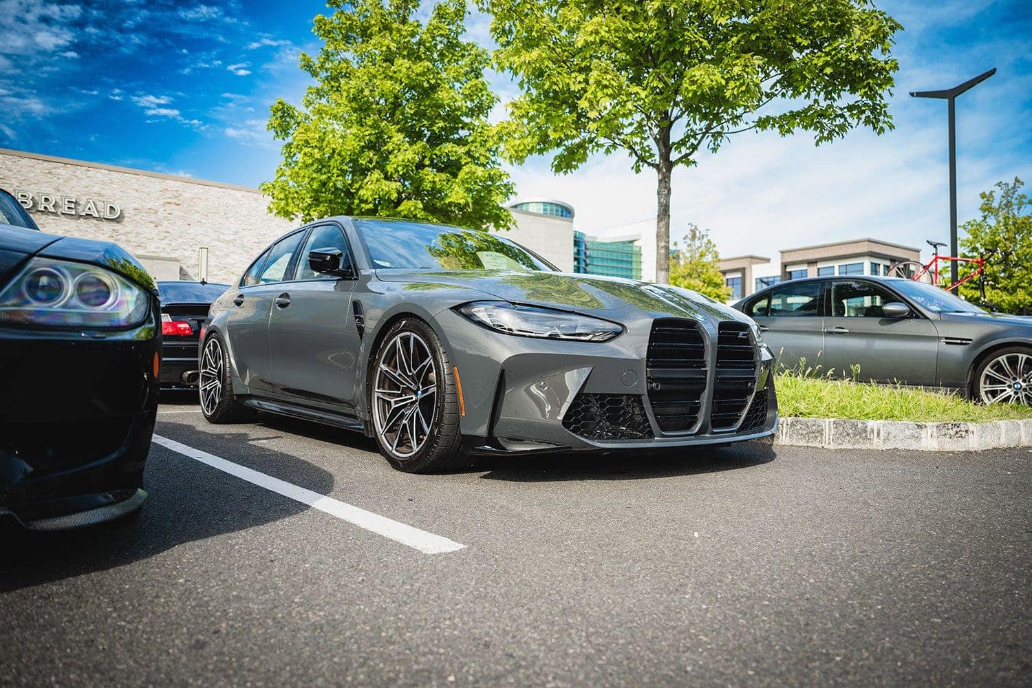 BMW M3
