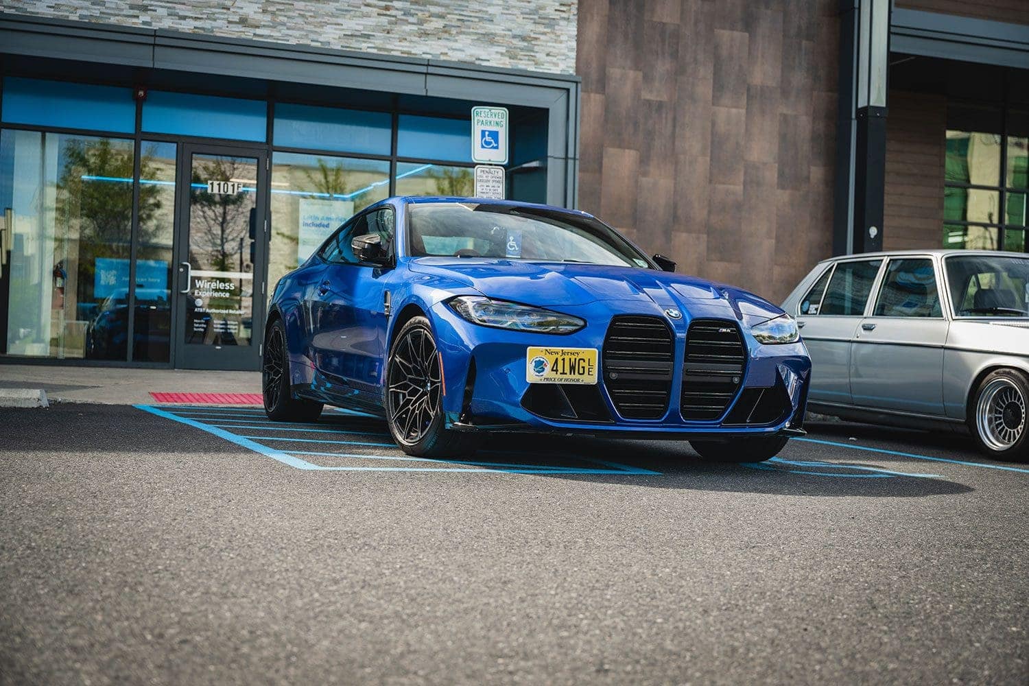 BMW CCA