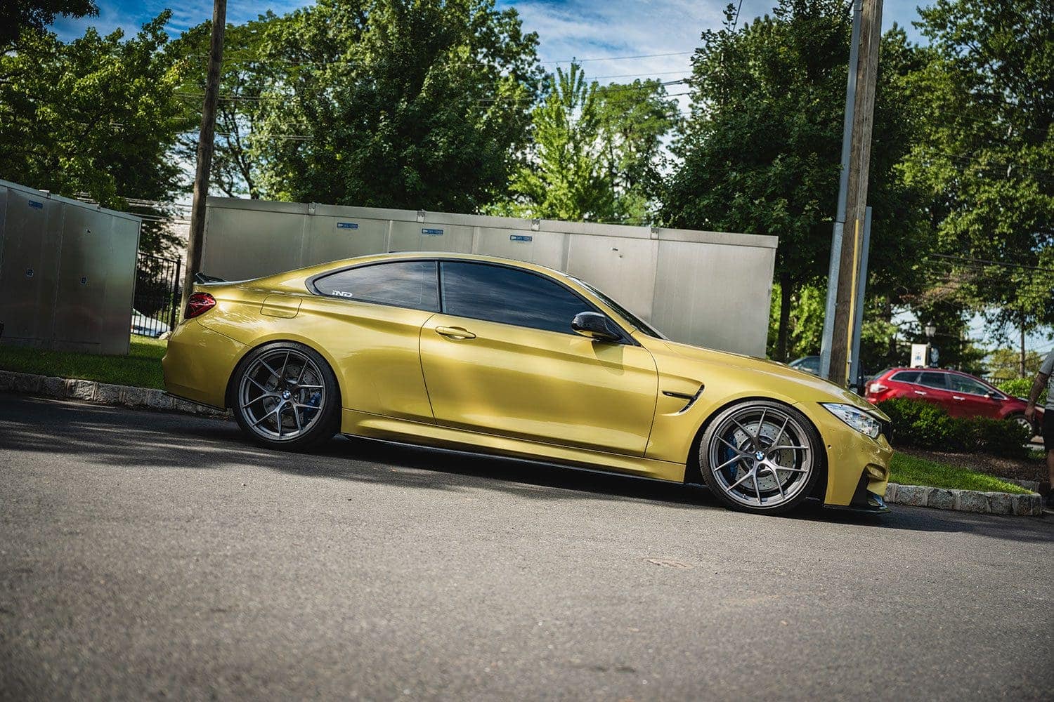 BMW M4