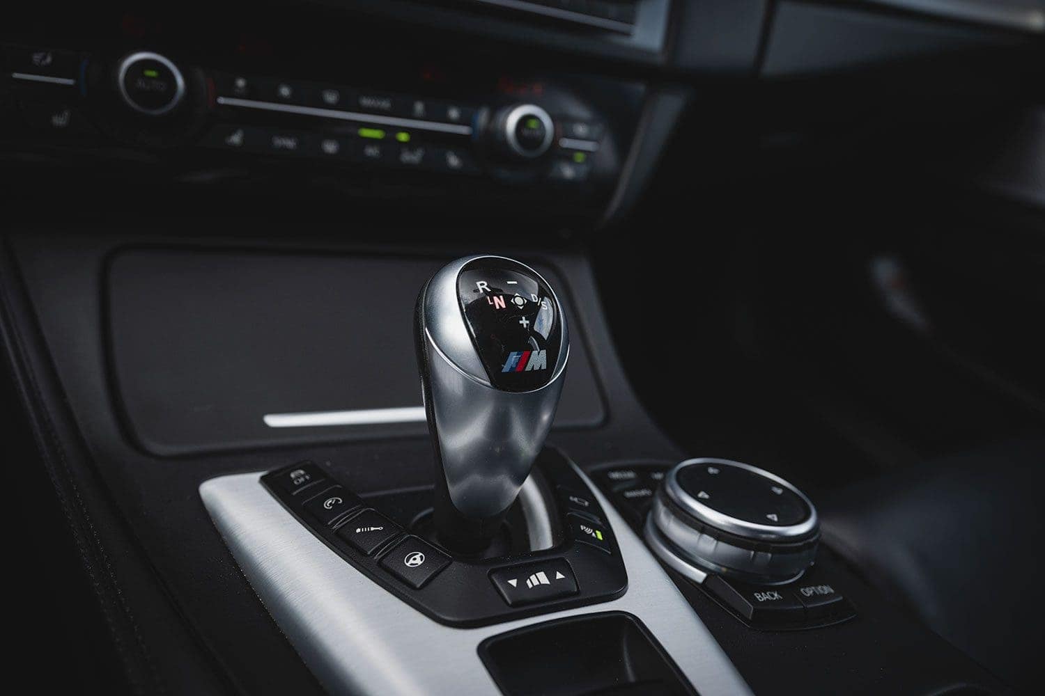 BMW F10 M5
