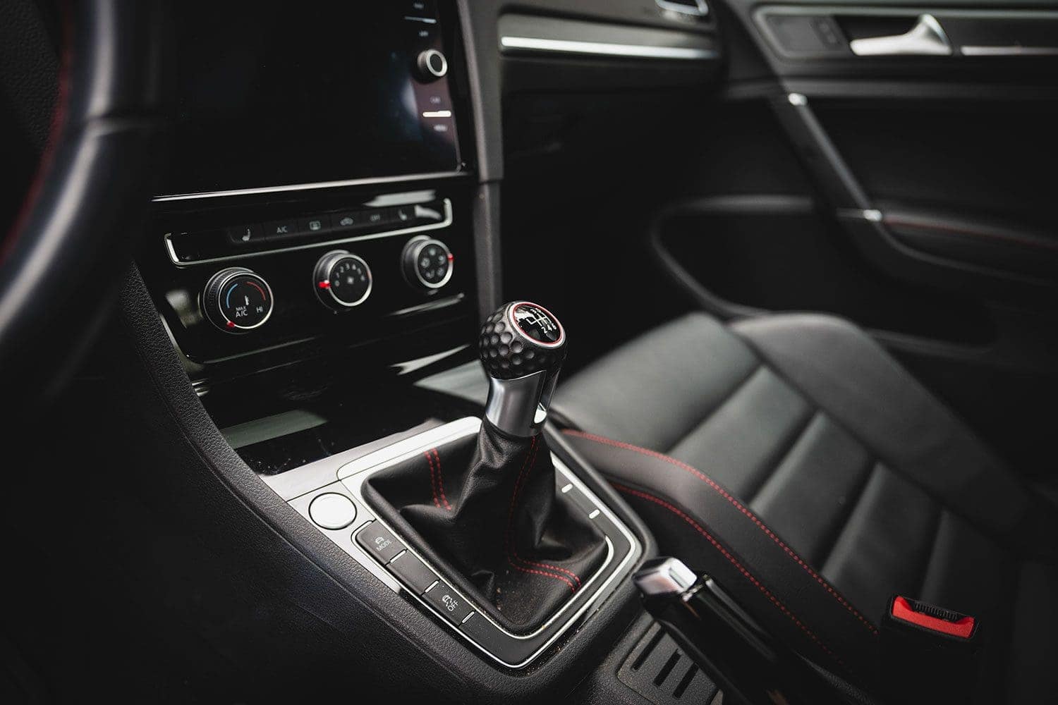 VW GTI