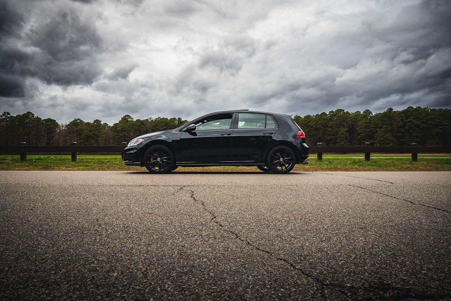 VW GTI