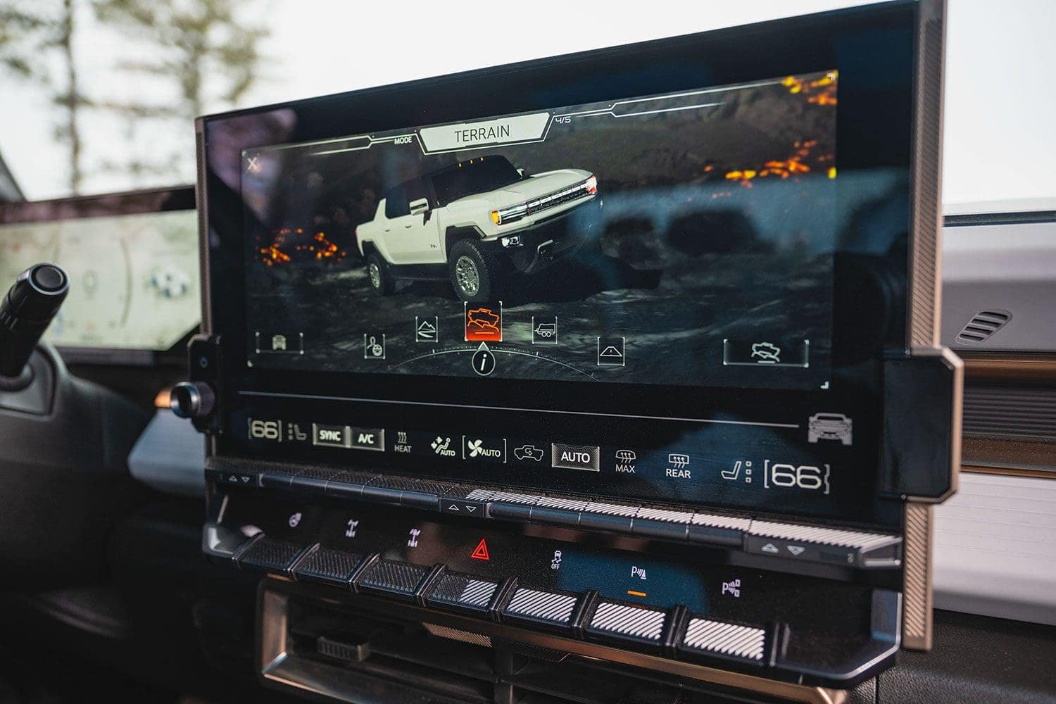 GMC Hummer EV