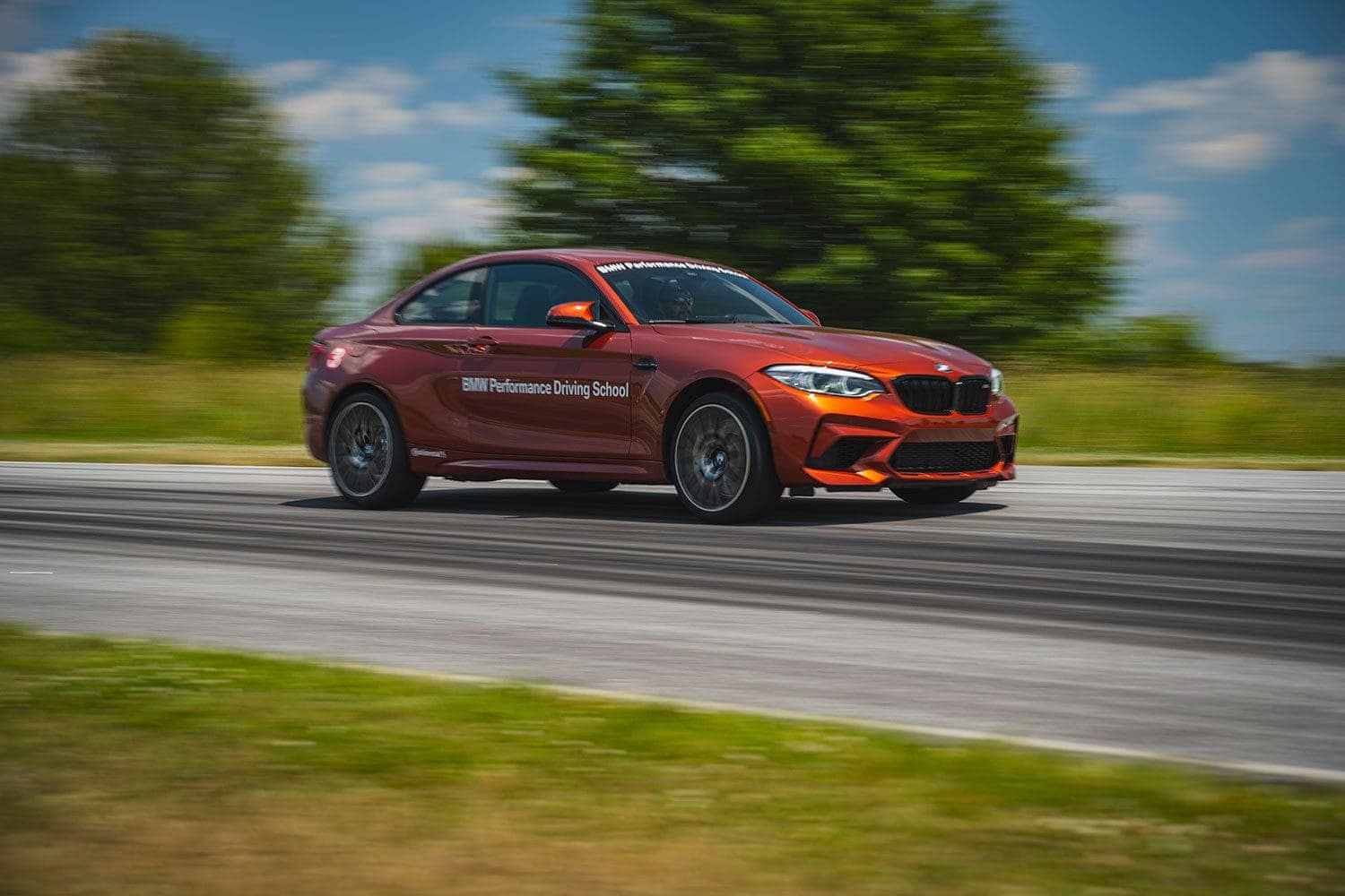 F87 M2 Competition