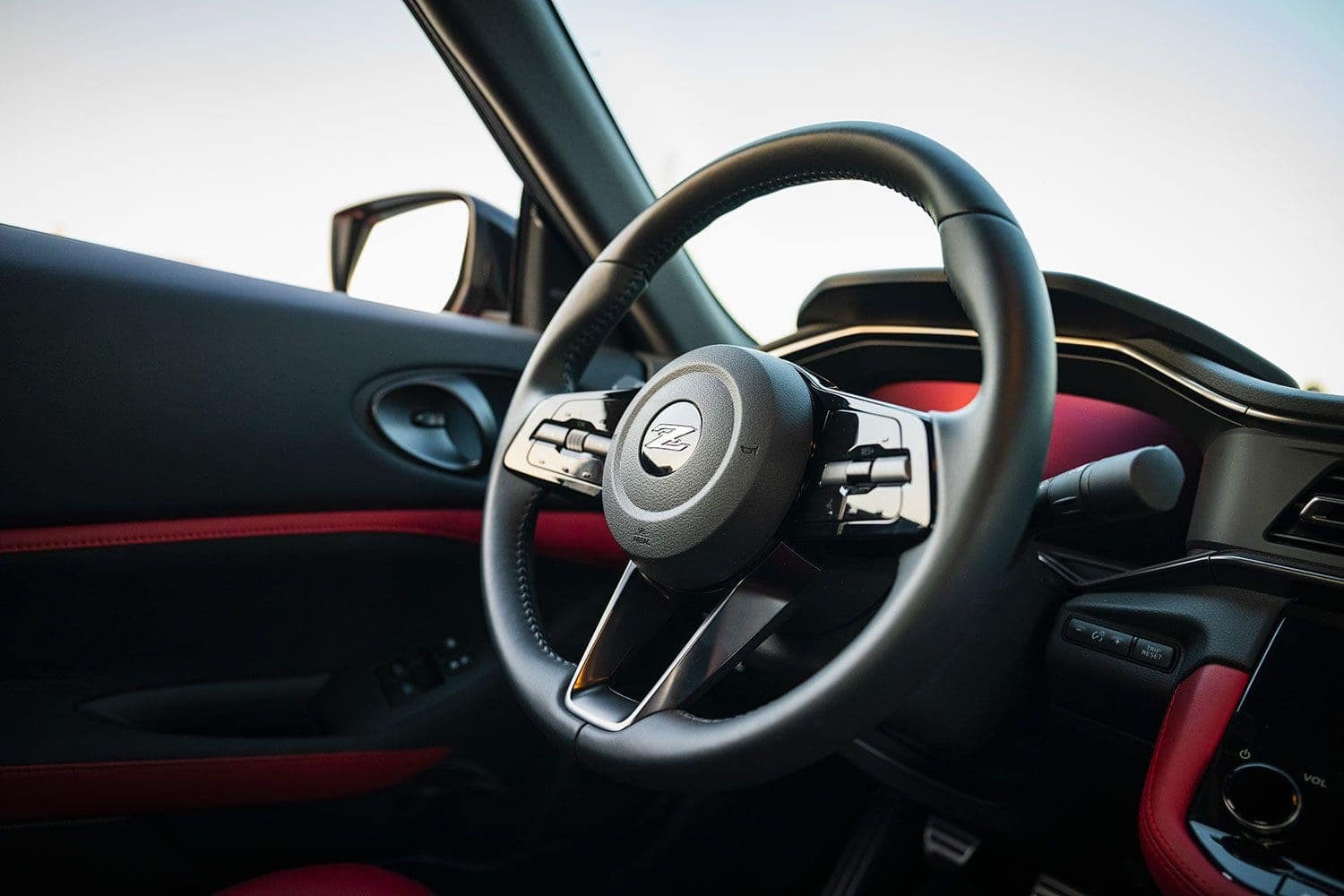 Nissan Z