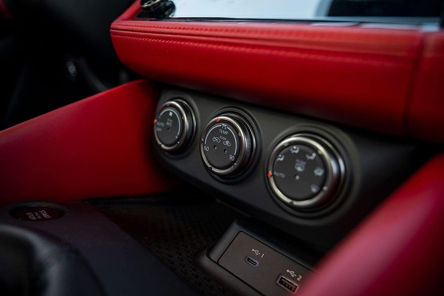 Nissan Z