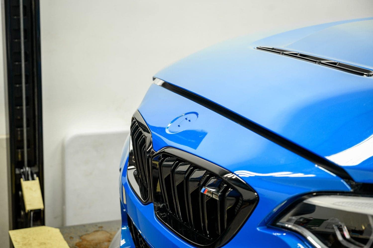 M2 CS