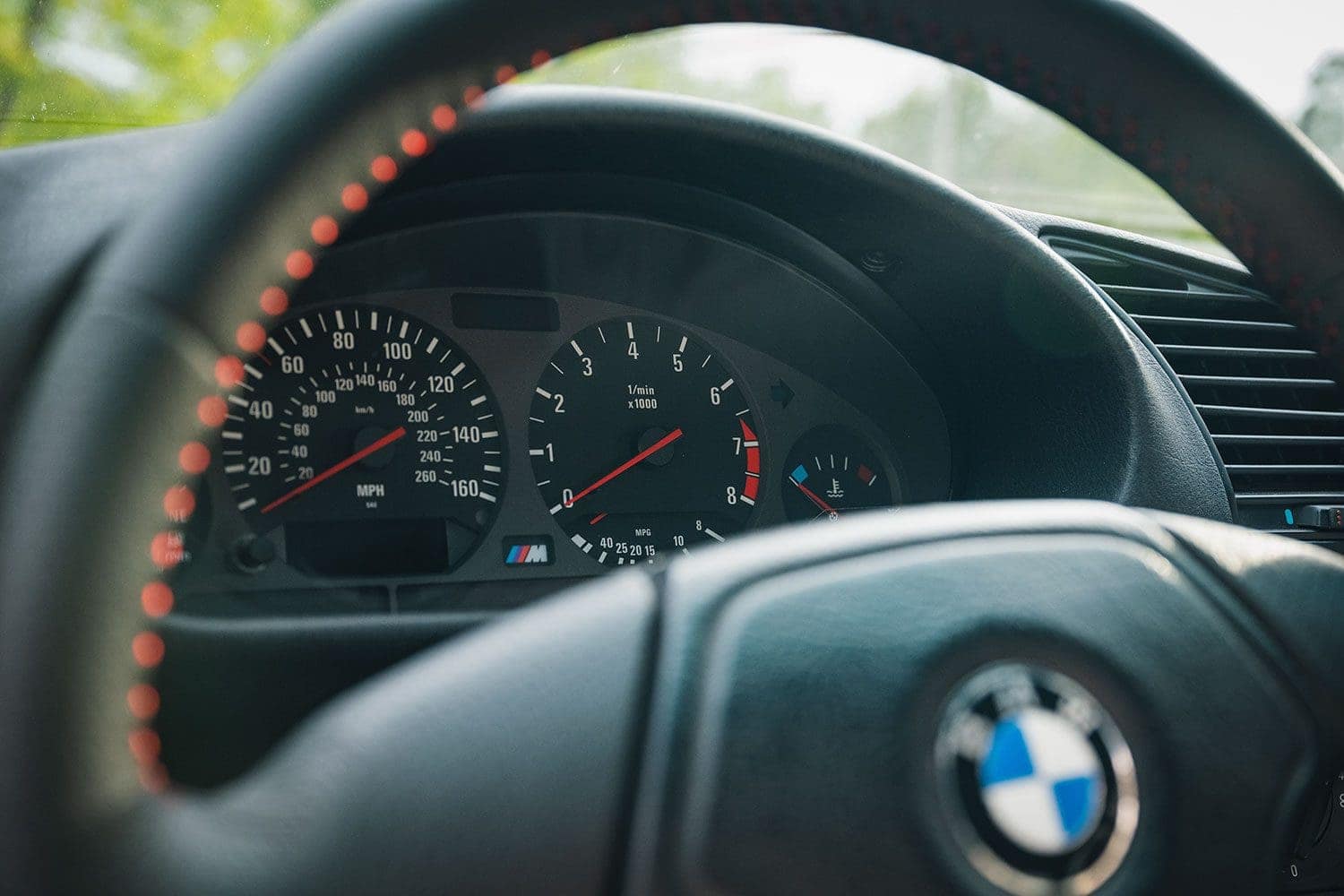 E36 M3