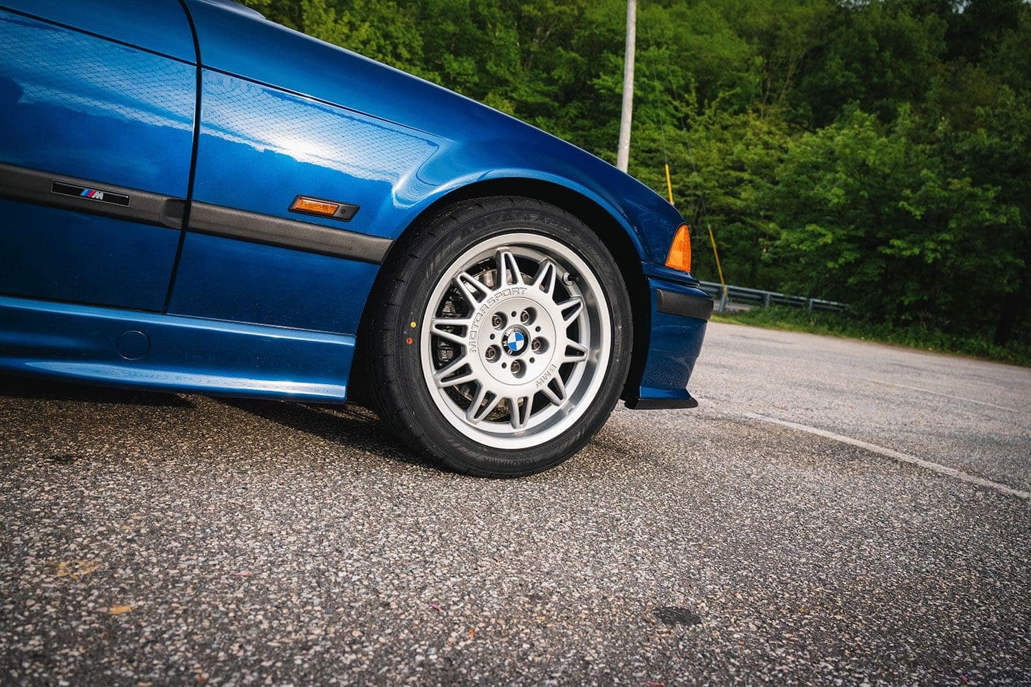 E36 M3