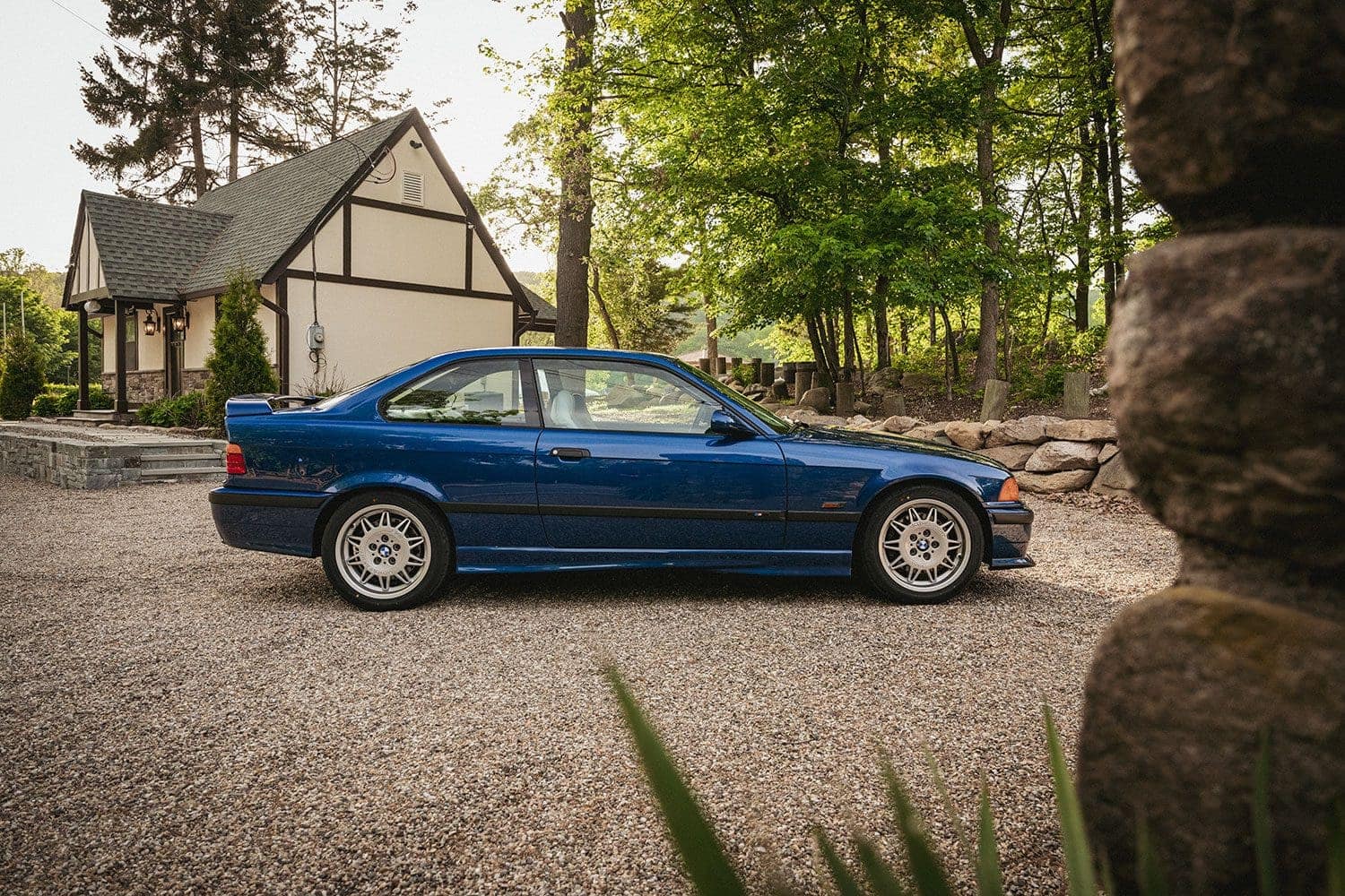 E36 M3
