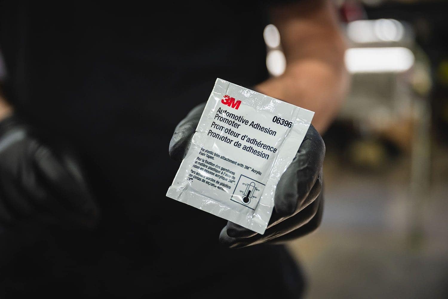 3M adhesion 