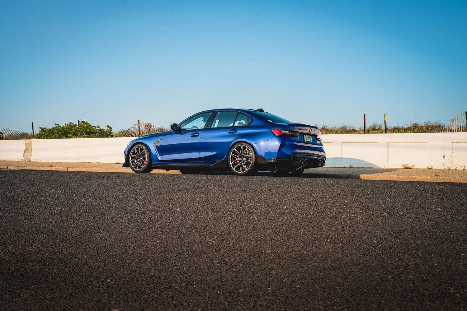 G80 M3
