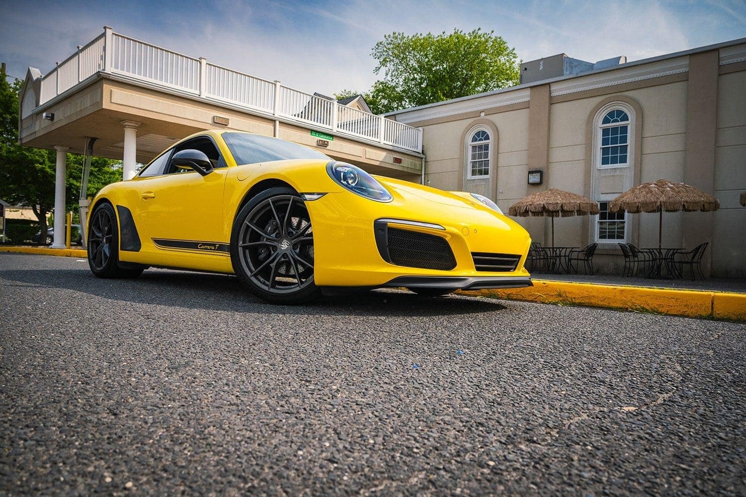 911 T
