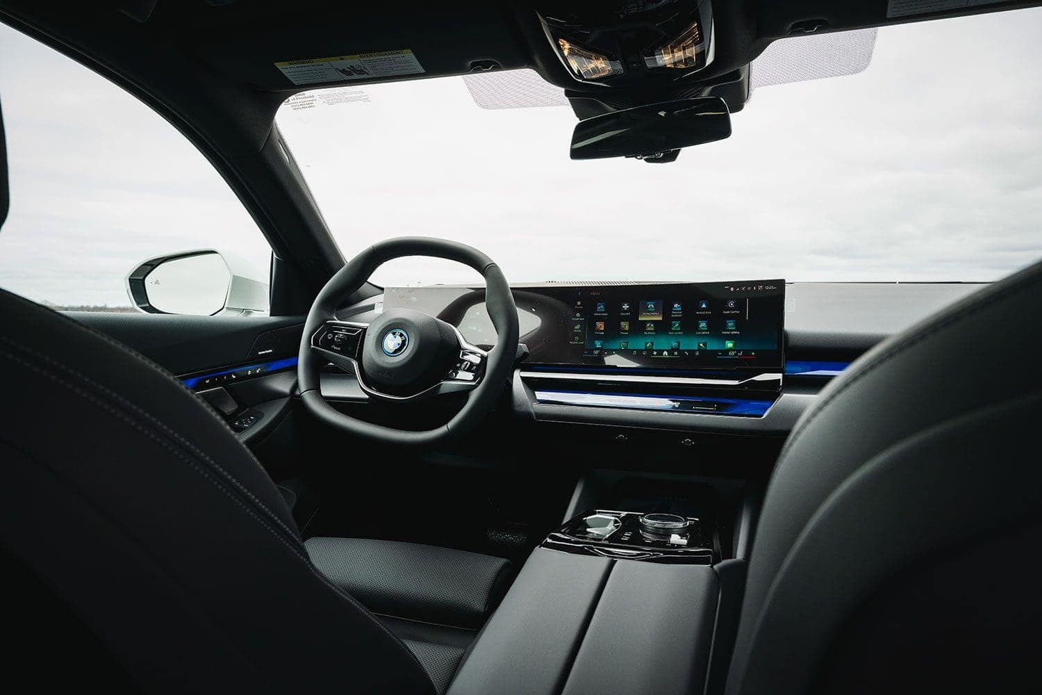 BMW i5