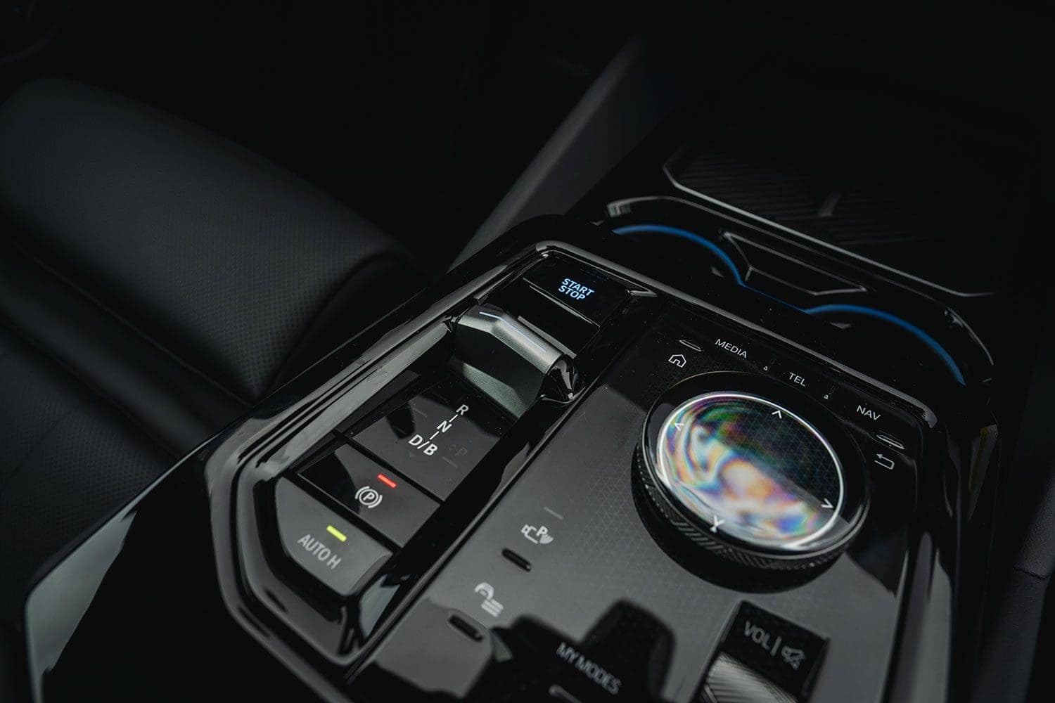 BMW i5