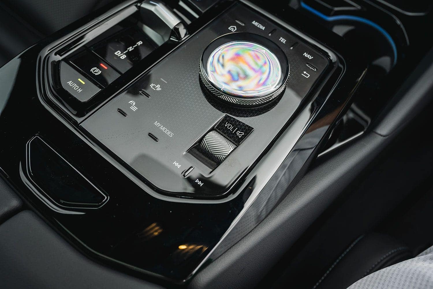 BMW i5