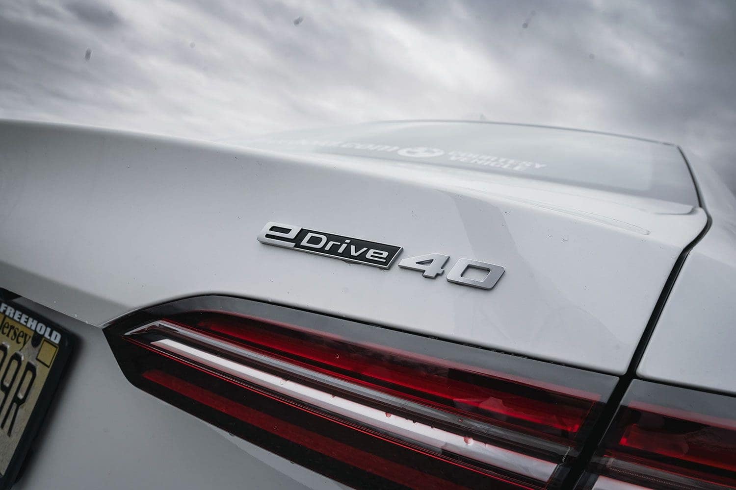 BMW i5