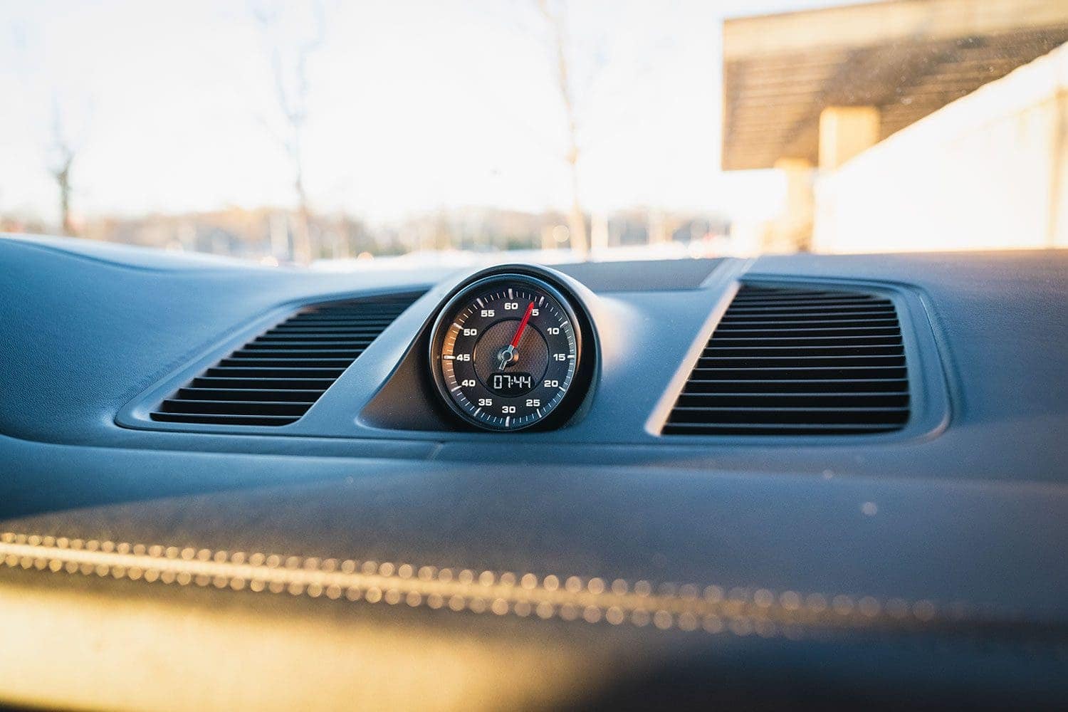 Porsche Cayenne Turbo