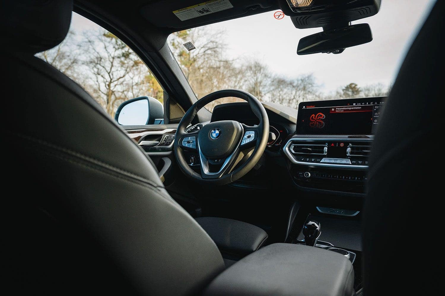BMW X4 xDrive30i