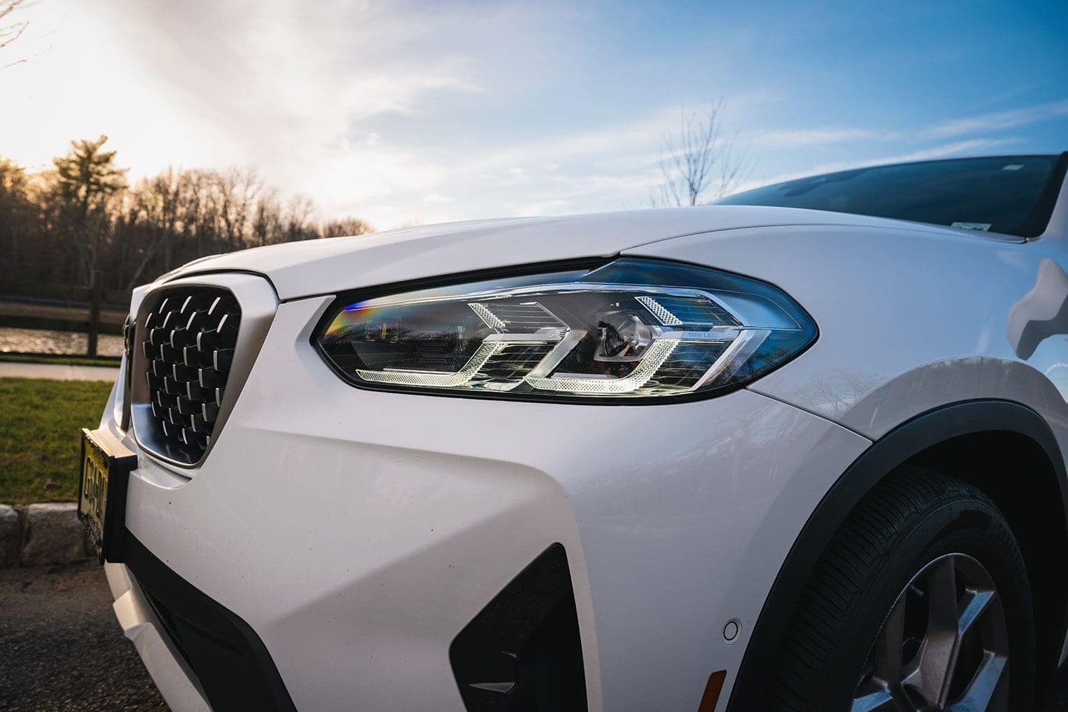 BMW X4 xDrive30i