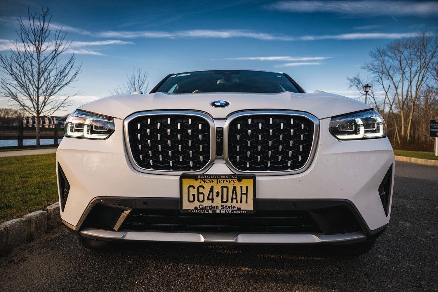 BMW X4 xDrive30i