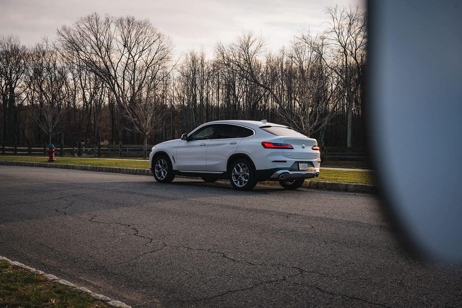 BMW X4 xDrive30i