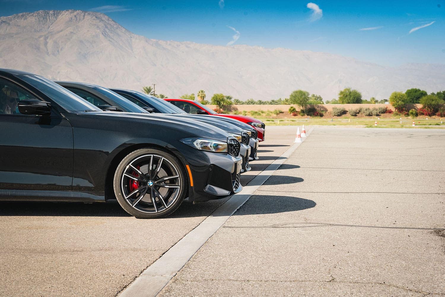 BMW M340i