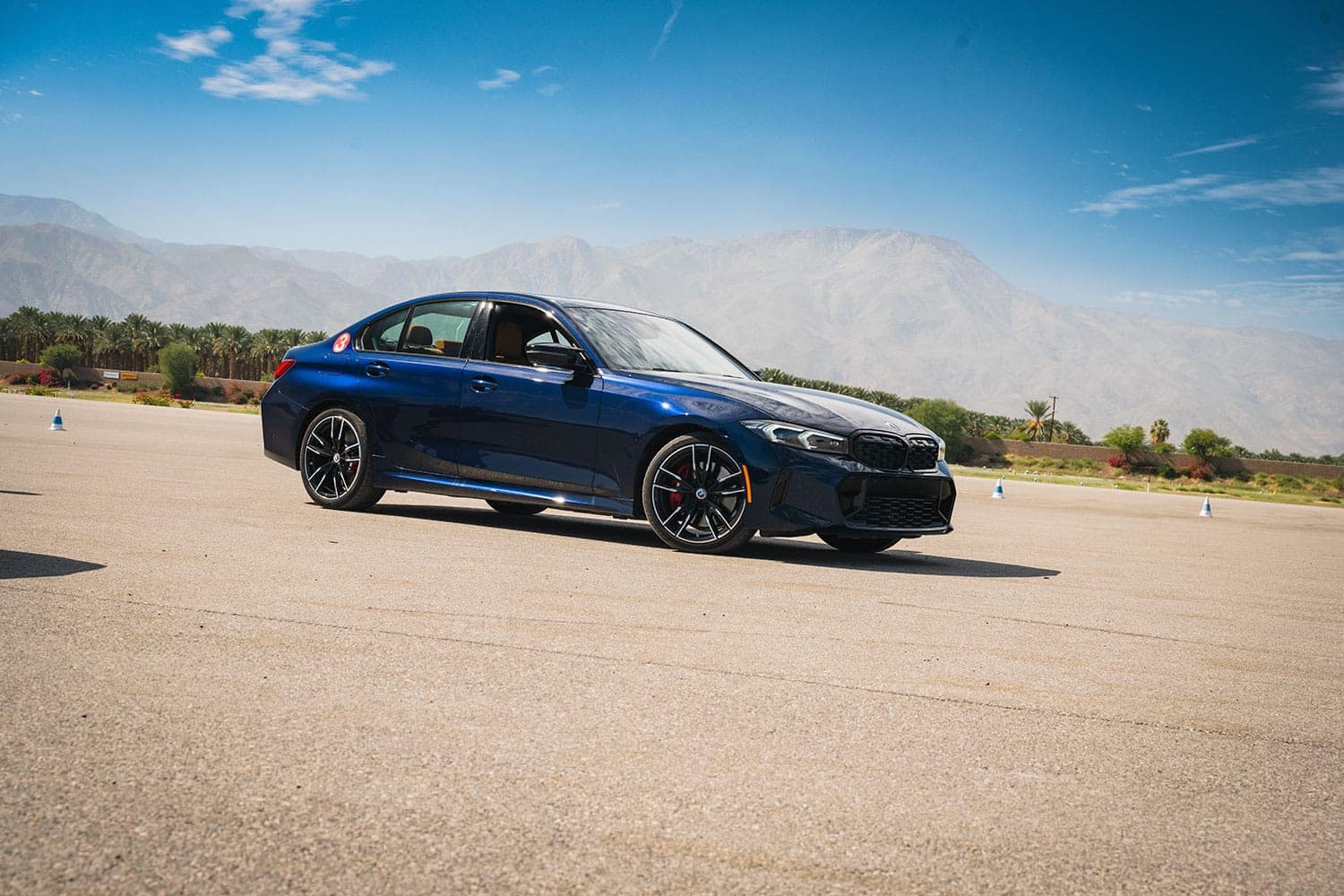 BMW M340i
