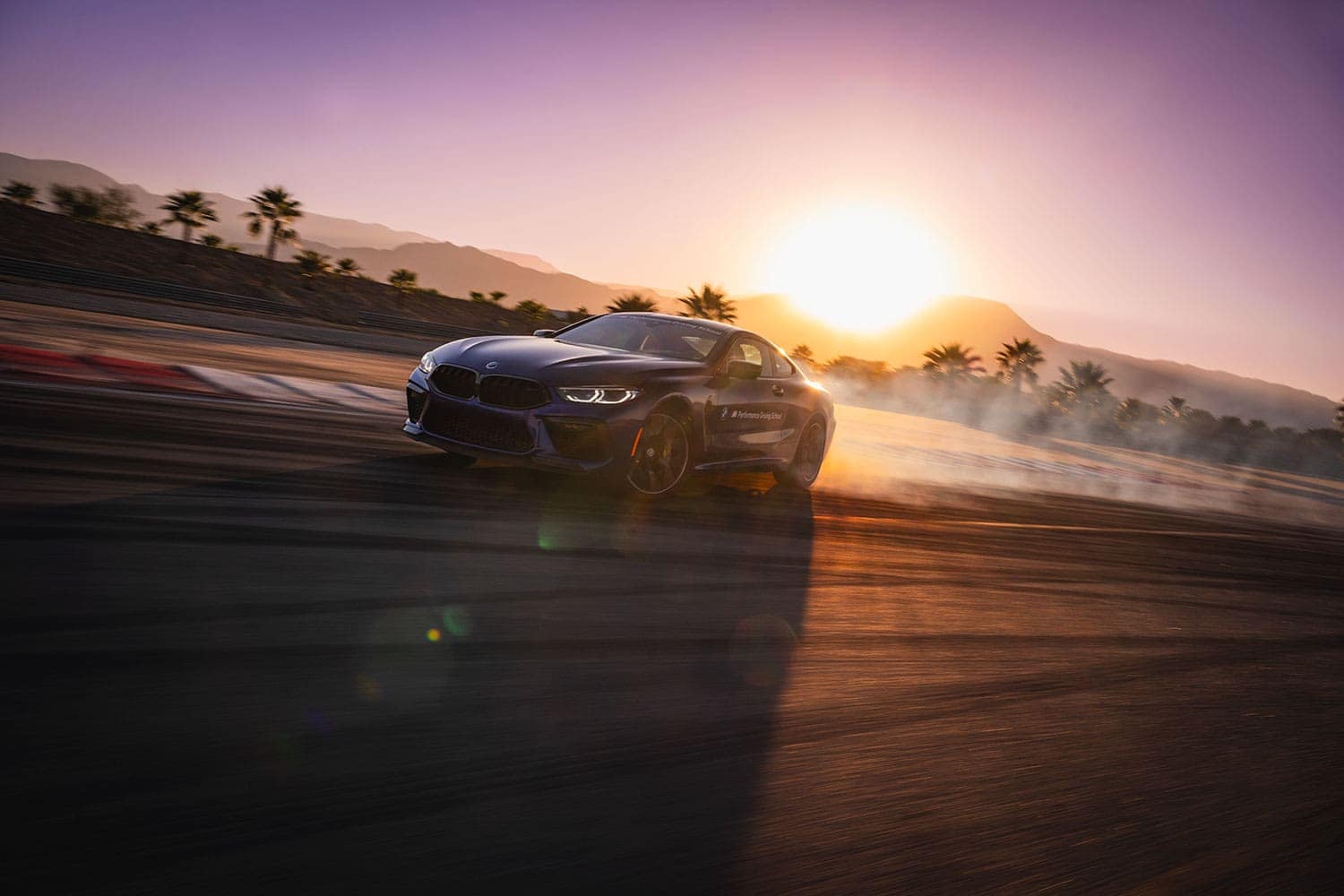 BMW M8