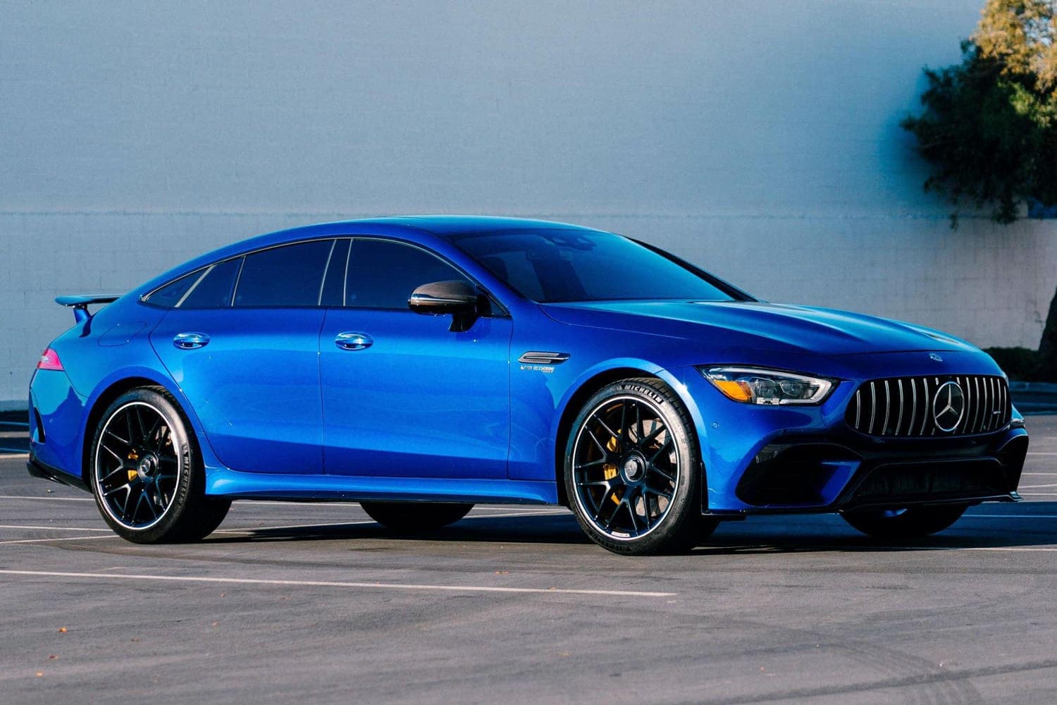 Mercedes-AMG-GT-63
