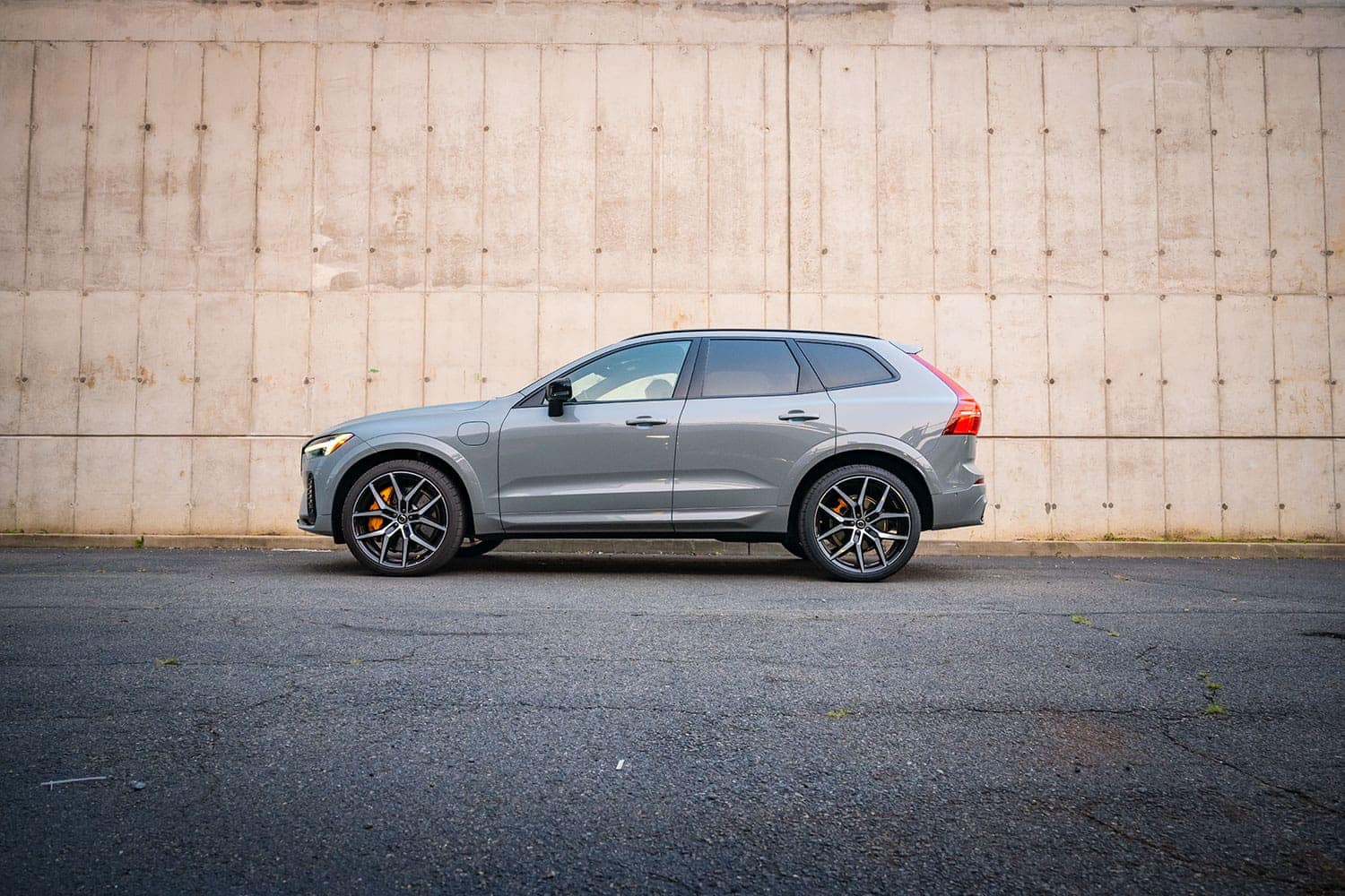 XC 60