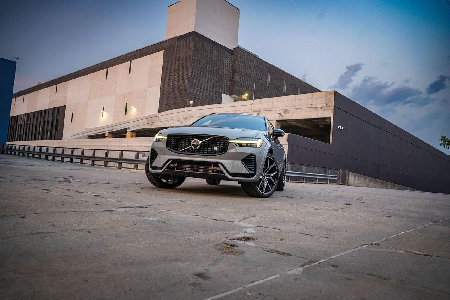 XC 60
