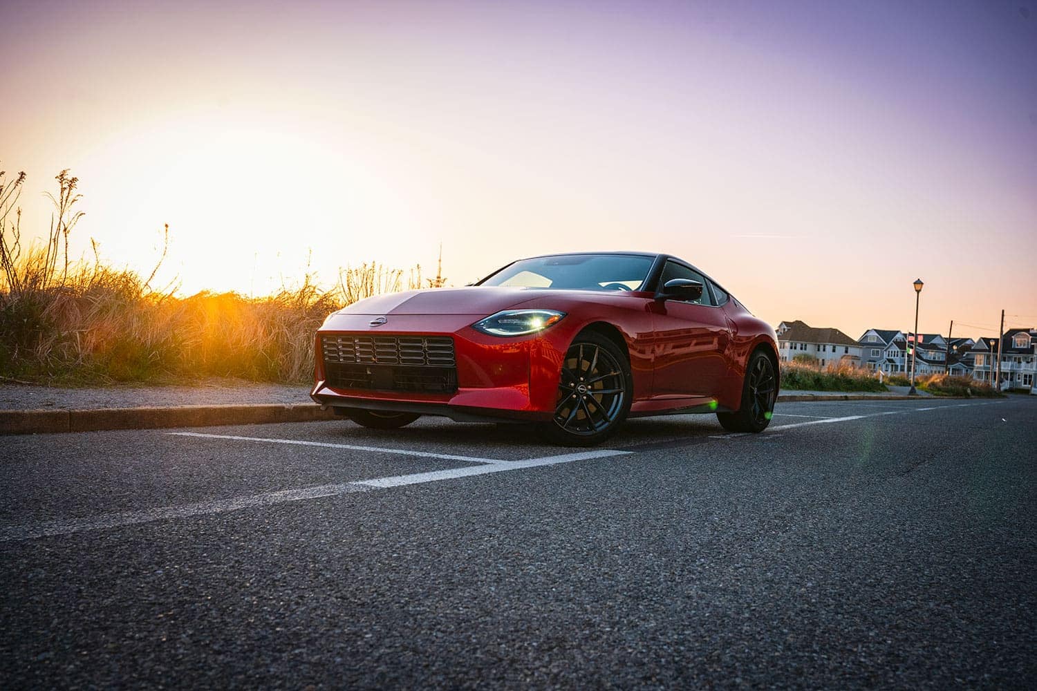 Nissan Z