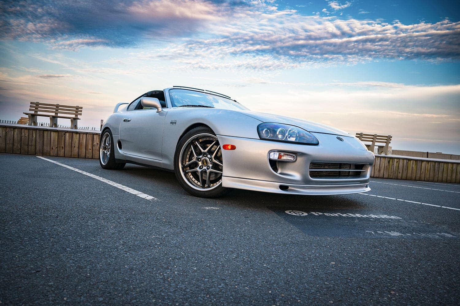 Toyota Supra