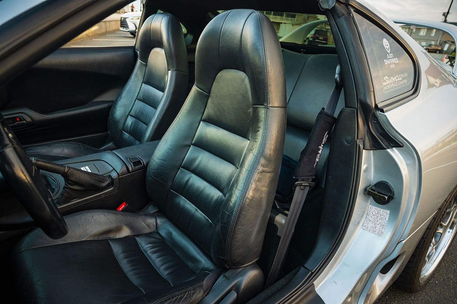 Toyota Supra