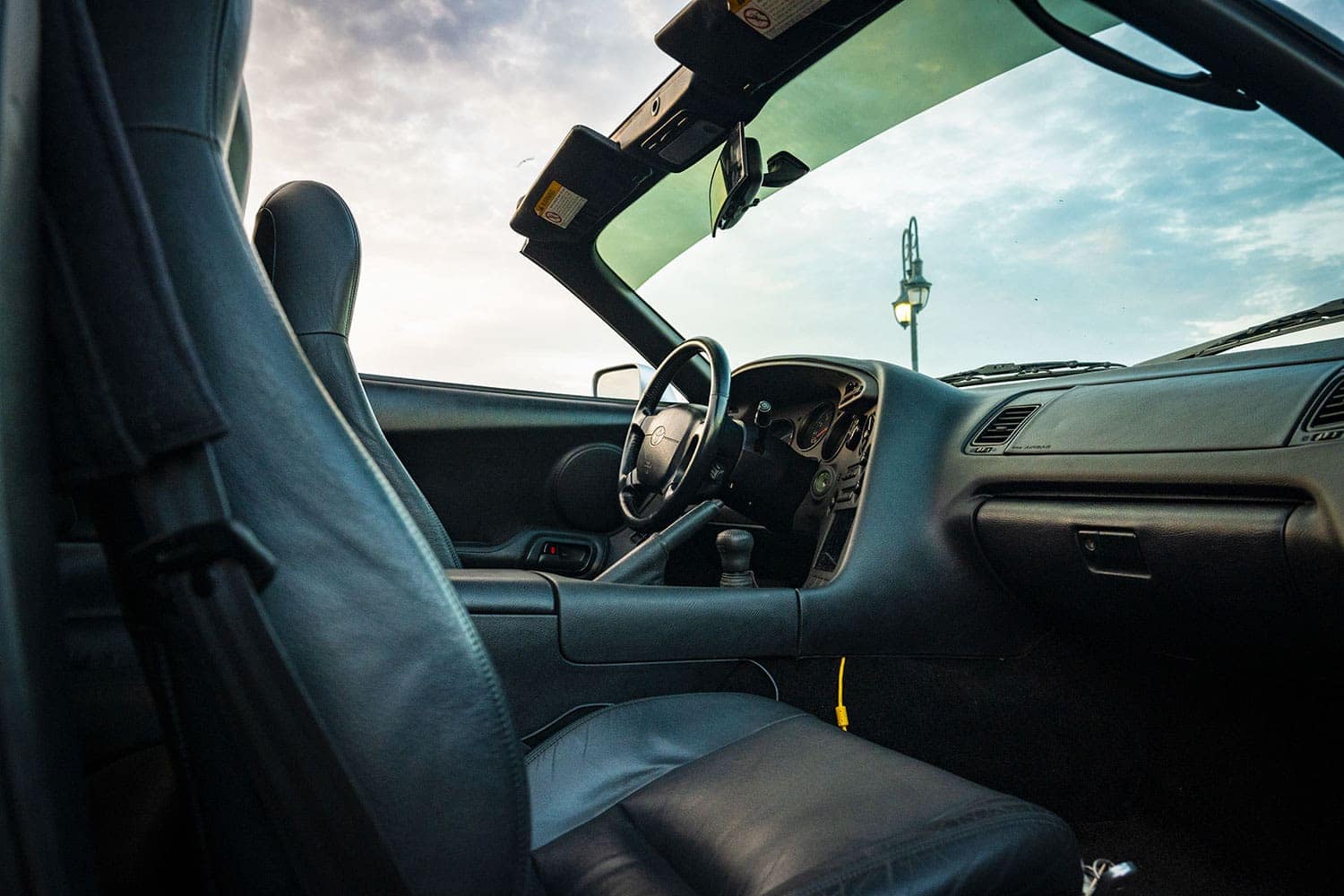 Toyota Supra