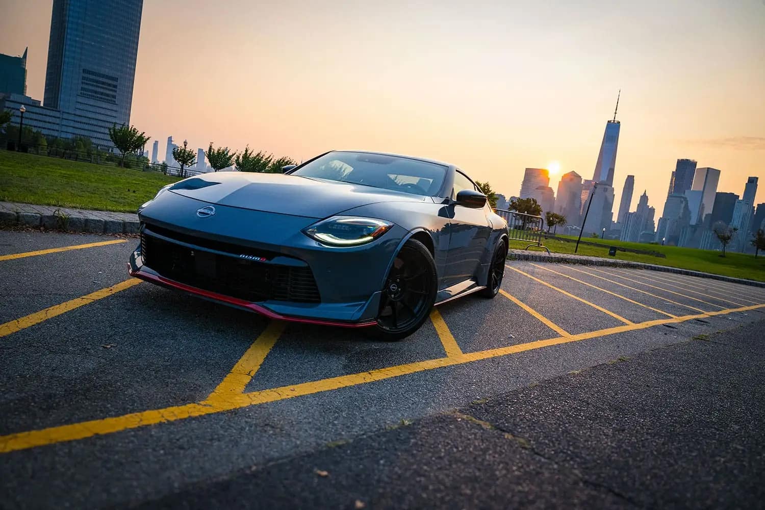 Z NISMO