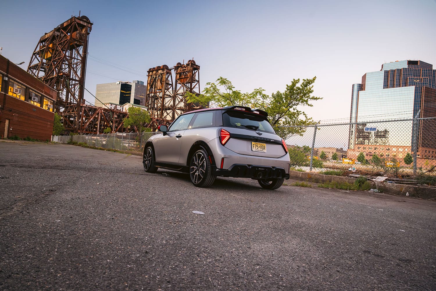 mini-john-cooper-works-coupe-rear