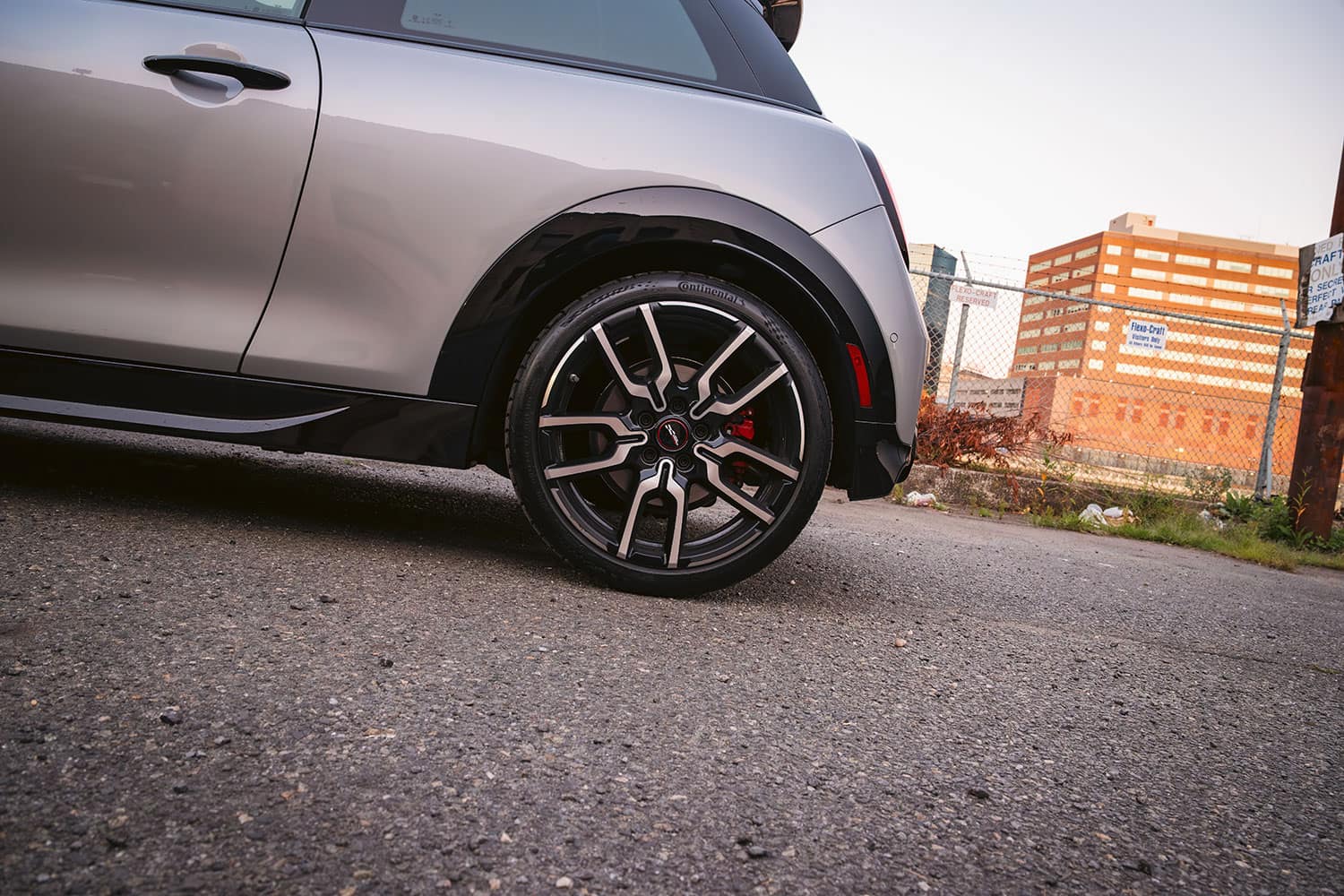 mini-john-cooper-works-coupe wheels